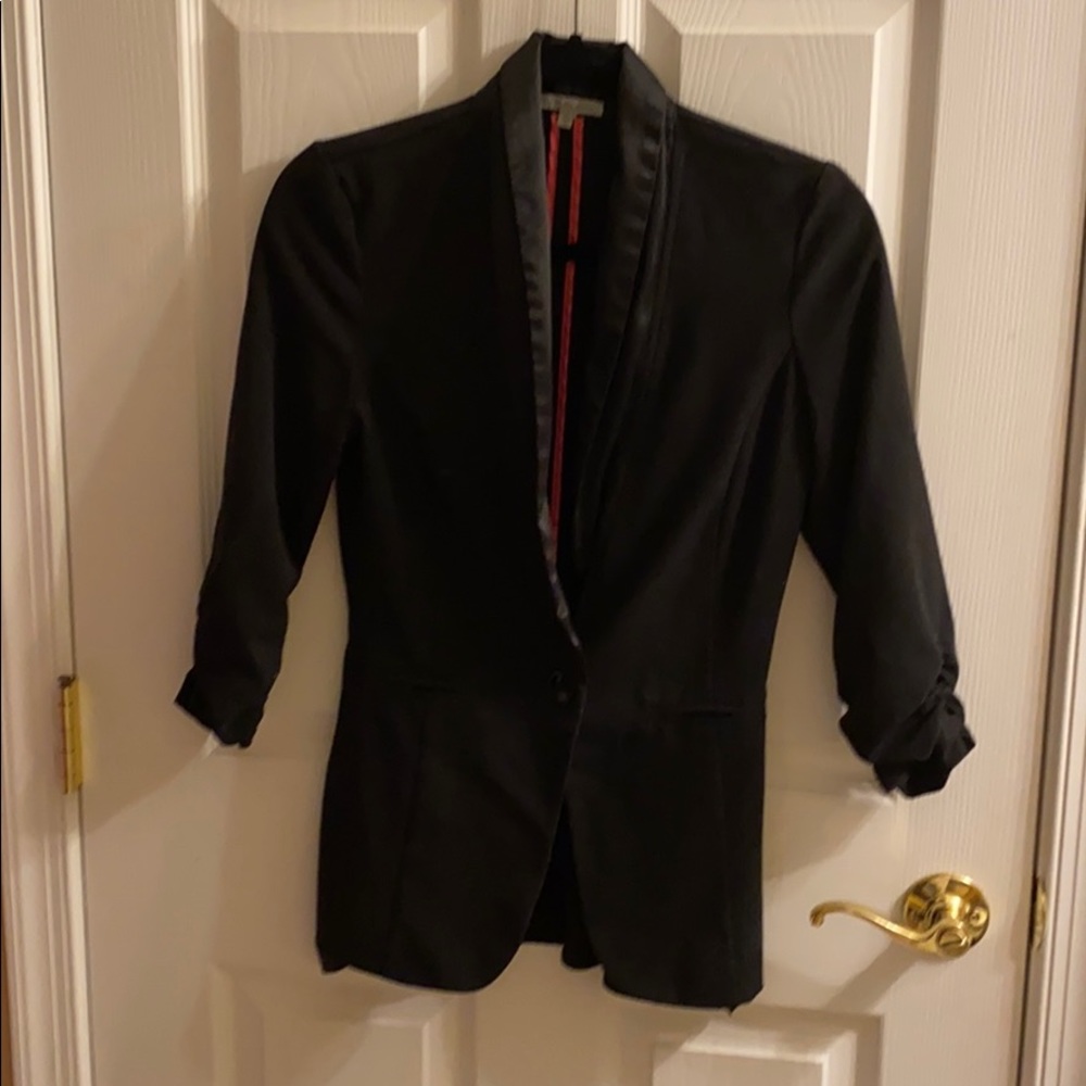 Blazer
